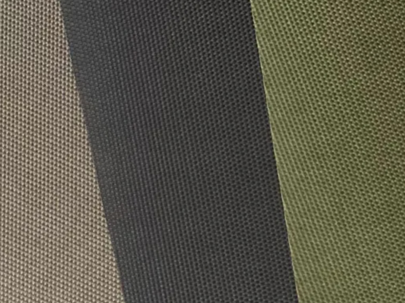 Indian Market 22 Oxford Fabric PVC Coated 30-31kgs BlackNavyGrey