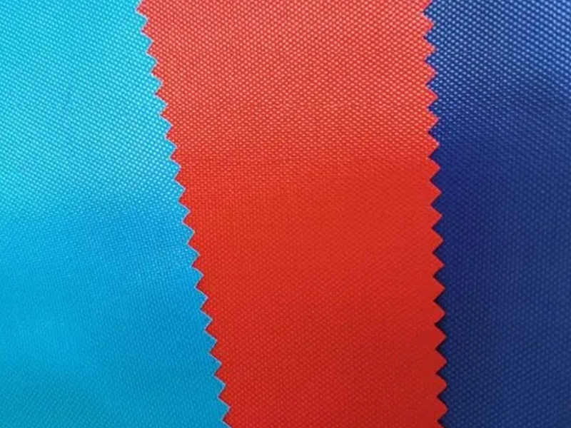 Nepremokavá polyesterová Oxford tkanina s PVC poťahom pre TentCar CoverBuggage